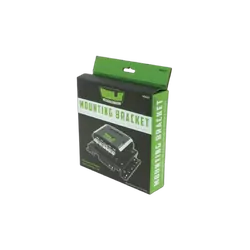 Dcfordc Battery Charger Mounting Bracket