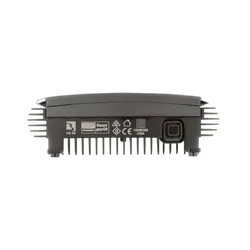 Dcfordc Fully Automatic Battery Charger For 40 Amp 12V