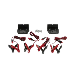 4 Bank 5 Stage Fully Automatic Battery Charger For 4 X 4 Amp 12V