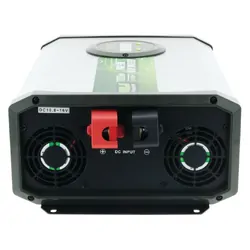 Hulk 4x4 Pure Sine Wave Inverter 1000W 12Vdc To 240Vac True Sine Wave