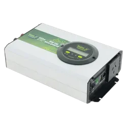 Hulk 4x4 Pure Sine Wave Inverter 500W 24Vdc To 240Vac True Sine Wave