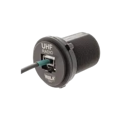 Rj45 Uhf Radio Socket