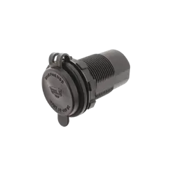 Quick Charge Qc3.0 & Qc4.0 Dual Usb Socket