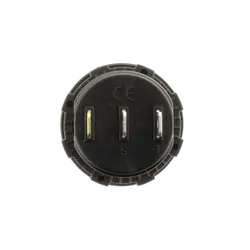 Oled DC Dual Voltmeter