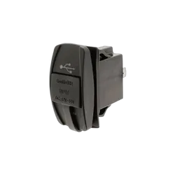 Switch Size Dual Usb