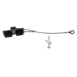 Hulk 4x4 Double Surface Mount Housing 50Amp Anderson Style Plug