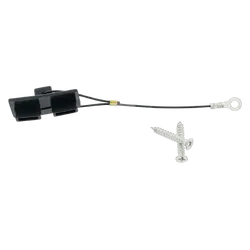 Hulk 4x4 Double Surface Mount Housing 50Amp Anderson Style Plug