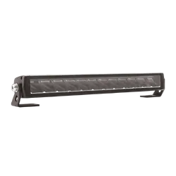 Hulk 4x4 12 Led Driving Lamp Lightbar Drvng Beam 9-36V 120W 8,800Lmn