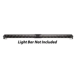 Hulk 4x4 Connecting Bracket & Plate To Suit Narrow Led Lightbar Hu9600