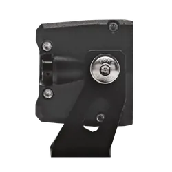 Hulk 4x4 36 Led Dual Row Driving Lamp Lightbar Combo Beam 9-36V 180W