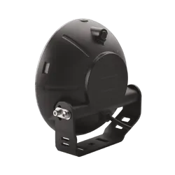 Hulk 4x4 9" Rnd Led Driving Lamp Drivng Beam 9-36V 120W Blk 12,000Lms