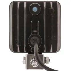 Hulk 4x4 Worklamp Kit 12V Incl 2X Led W/Lamps With 5M Cable, Plugs &