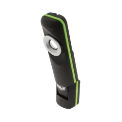 Hulk 4x4 Rechargble Cob Led Inspection Lamp 500 Lumens Li-Ion Battery