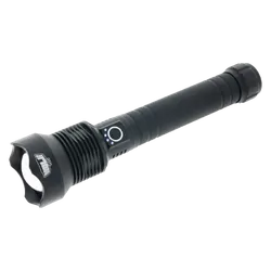 Hulk 4x4 30W High Power Rechargeable Led Torch 3 Modes 2800Lm