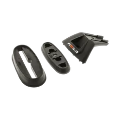 Hulk 4x4 Minebar Fitting Kit To Suit Holden Colorado Lt, Ltz