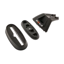 Hulk 4x4 Minebar Fitting Kit To Suit Triton Mr For Hulk Minebars