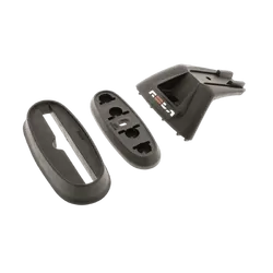 Hulk 4x4 Minebar Fitting Kit To Suit Nissan Patrol Y62