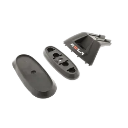 Hulk 4x4 Minebar Fitting Kit To Suit Toyotat Hilux