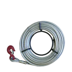 Mean Mother Hand Winches - 1600kg -3200kg [ Capacity:1600kg ]