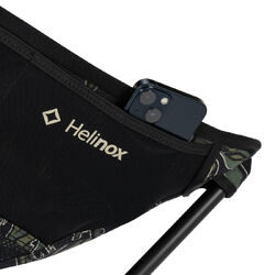HELINOX Sunset Chair S25 - Xray Tiger Camo with Black Frame