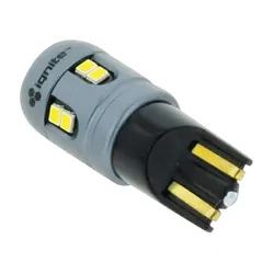 Ignite T10 Wedge White 12V 240 Lumens (Pkt2)