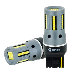 Ignite T20 Wedge White 12V 1500 Lumens (Pkt2)