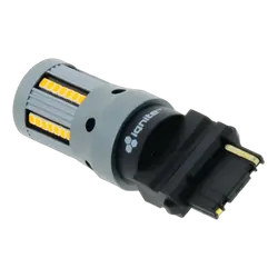 Ignite T25 Base Amber 12V 1500 Lumens (Pkt2)