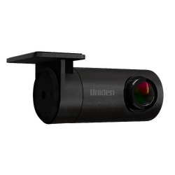 Uniden iGO CAM 45R 2K Smart Dash Cam with Full HD Rear View Camera