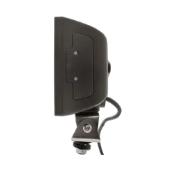 Ignite Led Headlight 10-30V High /Low Beam Black Face 10Leds 60 Watt 1800 Low 3600Lmns High