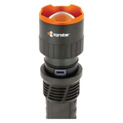 Ignite Heavy Duty Medium Torch With Focus & Charging Dock