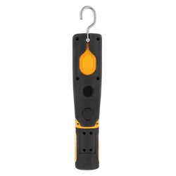 Ignite Rechargeable Led Emergency Light W/Torch & Power bank