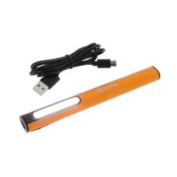 Ignite Rechargeable Led Torch And Inspection Light
