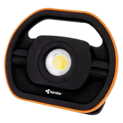 Ignite Rechargeable Led Workshop Flood Lamp