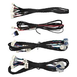 Ignite Led Interior Ambient Light Kit Multi Colour Bluetooth App Control 10-14V