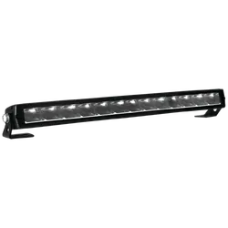 Ignite 20" Ultra Slimline Curved Led Lightbar