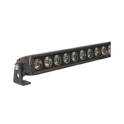 Ignite 26" Led Lightbar Flood Beam 670Mm