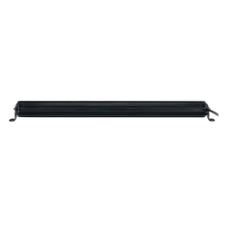 Ironman 4X4 300W Bright Sabre Dual Row LED Lightbar 762mm - 30inch Straight