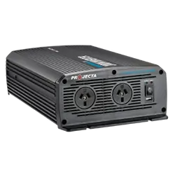 Projecta 2000W 12V Modified Sine Wave Inverter