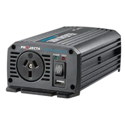 Projecta 300W 12V Modified Sine Wave Inverter
