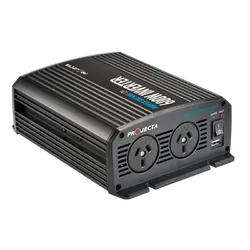 Projecta 600W 12V Modified Sine Wave Inverter