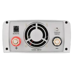 Projecta 12V 1500W Pure Sine Inverter