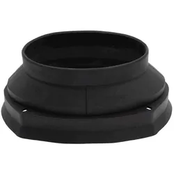 Speaker Baffle - 6X9" Universal Silicone Housing