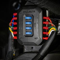 Projecta Smart Relay - Multi Channel