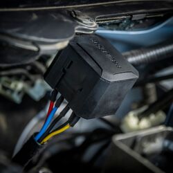 Projecta Smart Relay - Single Channel 12V/40A, 24V/15A