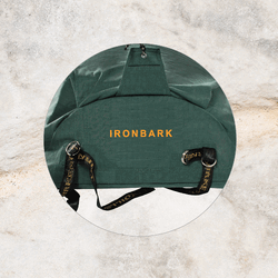 Burke & Wills Ironbark Fly Swag - King Single Plus