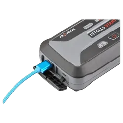 Projecta 12V 1200A Intelli-Start Emergency Lithium Jump Starter And Power Bank - Is1220