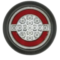 Ignite Zeon Led Reverse Lamp 10-30V