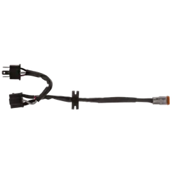 Ignite H4 Headlight Adaptor Kit Suits Driving Lights & Lightbars