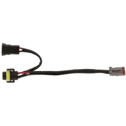 Ignite H9 Headlight Adaptor Kit Suits Driving Lights & Lightbars