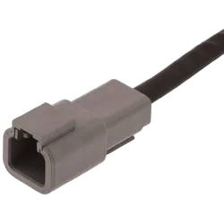 Ignite Harness Adaptor - Large To Small Plug